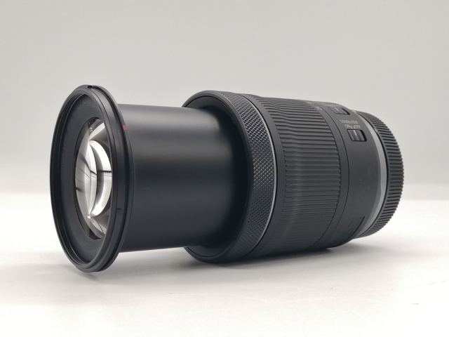 中古】Canon EOS RP RF24-105 IS STM レンズキット【大阪本店】保証