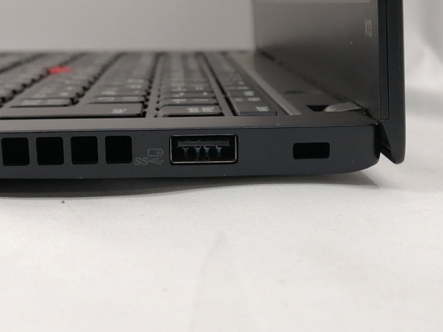 Thinkpad X13 Ryzen5 PRO ジャンク 中古品】ThinkPad X13 Gen1