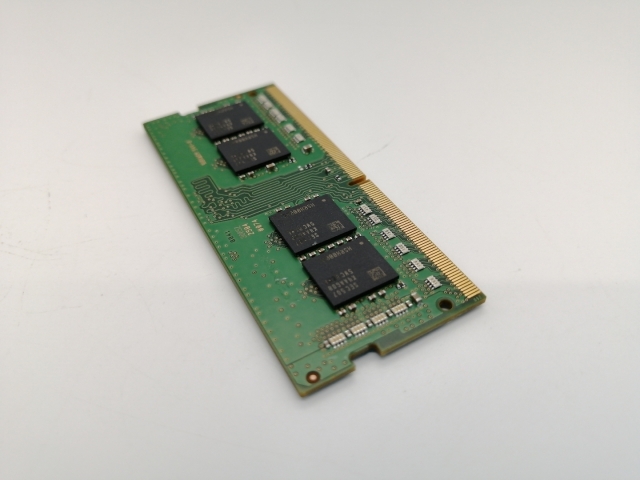 【中古】260PIN 16GB DDR4-3200(PC4-25600) SODIMM 【ノートPC用】【大阪本店】保証期間１週間_4