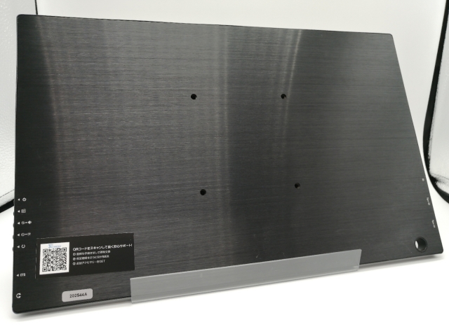 【中古】各社 EVICIV 13.3インチモバイルモニター (FHD/1920x1080/2021年以前)【大阪本店】保証期間１週間_1