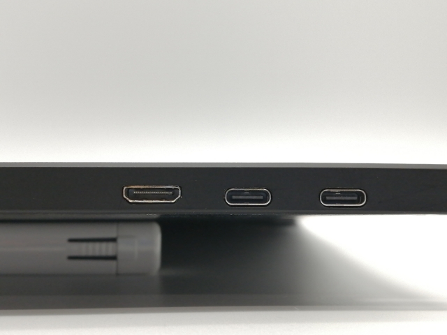 【中古】各社 EVICIV 13.3インチモバイルモニター (FHD/1920x1080/2021年以前)【大阪本店】保証期間１週間_2
