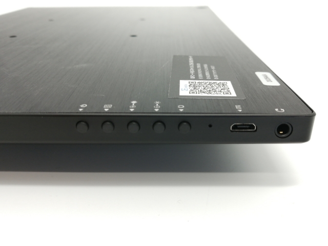 【中古】各社 EVICIV 13.3インチモバイルモニター (FHD/1920x1080/2021年以前)【大阪本店】保証期間１週間_3