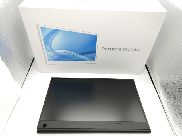 【中古】各社 EVICIV 13.3インチモバイルモニター (FHD/1920x1080/2021年以前)【大阪本店】保証期間１週間_6