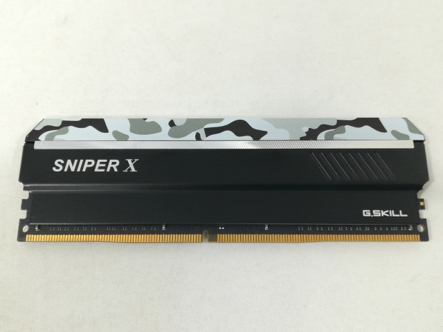 【中古】DDR4 16GB PC4-28800(DDR4-3600)【デスクトップPC用】【大阪本店】保証期間１週間