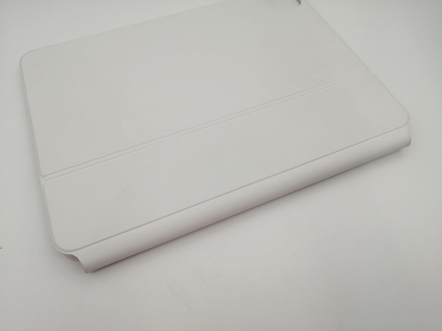 【中古】Apple Magic Keyboard 日本語（JIS） ホワイト iPad Air（第4/第5世代/M2）・Pro 11インチ（第1/第2/第3/第4世代）用 MJQJ3J/A【なんば】保証期間１週間_7