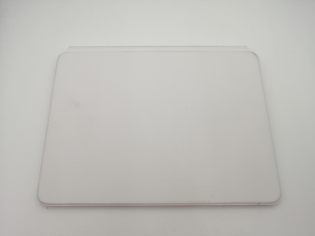 【中古】Apple Magic Keyboard 日本語（JIS） ホワイト iPad Air（第4/第5世代/M2）・Pro 11インチ（第1/第2/第3/第4世代）用 MJQJ3J/A【なんば】保証期間１週間_8