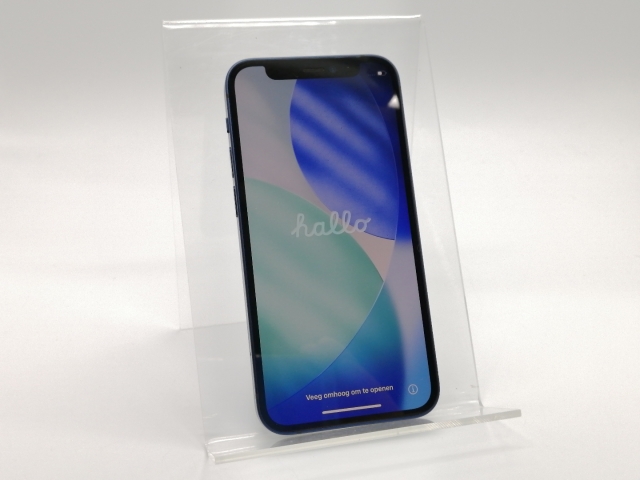 中古】Apple SoftBank 【SIMロック解除済み】 iPhone 12 mini 64GB