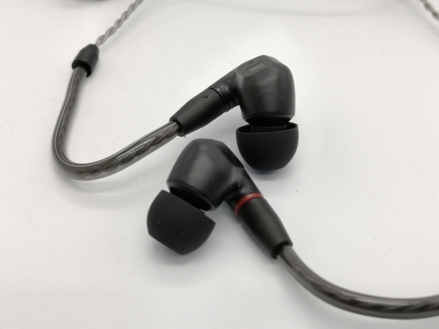 【中古】SENNHEISER IE 200【なんば】保証期間１ヶ月【ランクA】