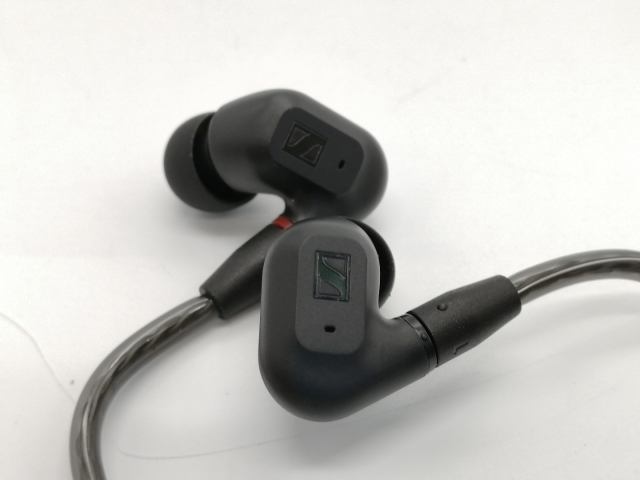 【中古】SENNHEISER IE 200【なんば】保証期間１ヶ月【ランクA】_2