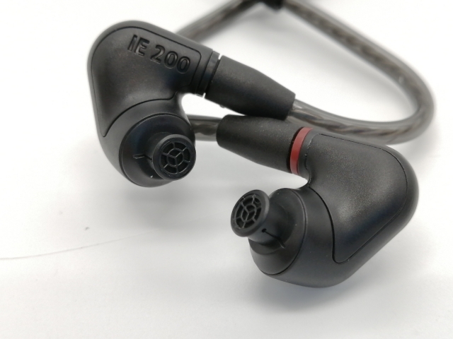 【中古】SENNHEISER IE 200【なんば】保証期間１ヶ月【ランクA】_3