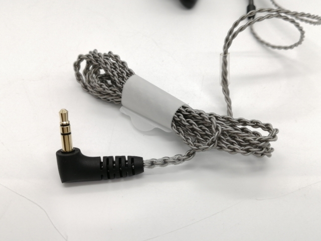 【中古】SENNHEISER IE 200【なんば】保証期間１ヶ月【ランクA】_4
