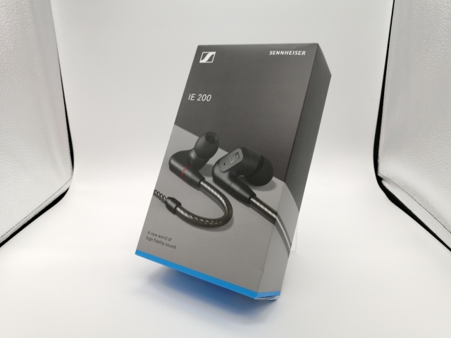 【中古】SENNHEISER IE 200【なんば】保証期間１ヶ月【ランクA】_6