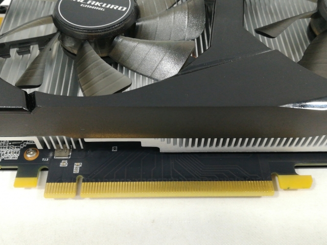 ひーさん確認用 中古】NVIDIA GeForce GTX1080/8GB(GDDR5X)/PCI-E【大宮東口】保証期間
