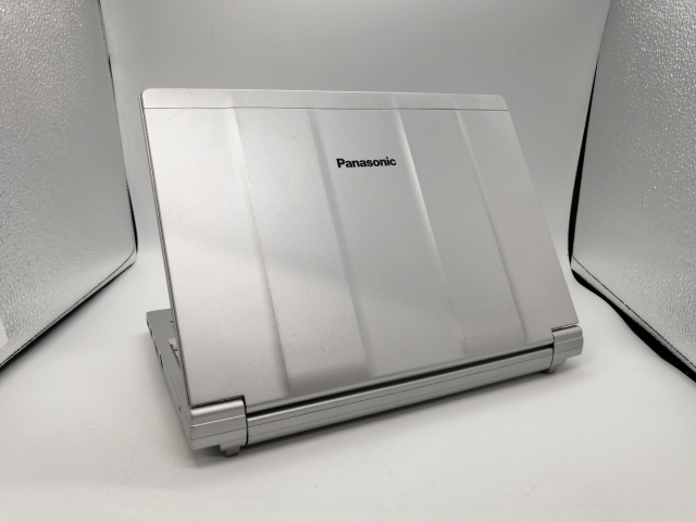 中古】Panasonic Let