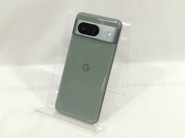 携帯電話、スマートフォン Google Pixel 7[128GB] au スノー【安心保証】