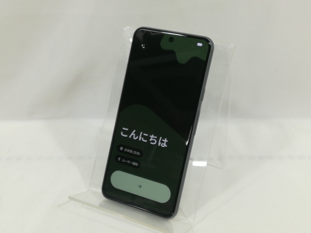 中古】Google ymobile 【SIMフリー】 Pixel 8 ヘイゼル 8GB 128GB