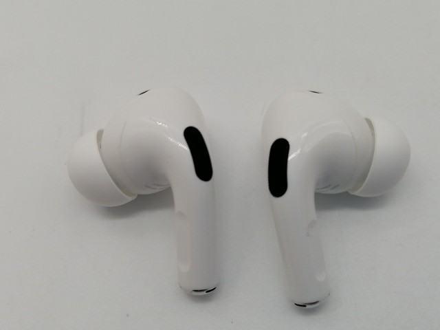 【中古】Apple AirPods Pro 第2世代（2023/USB-C） MTJV3J/A【OSU301】保証期間１週間【ランクA】