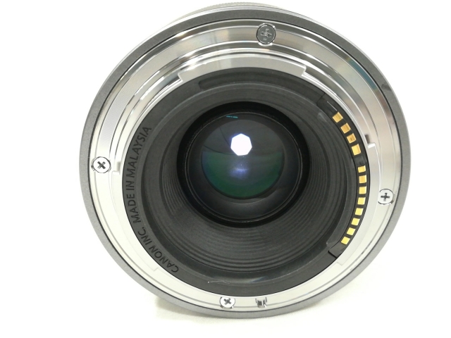 【中古美品】Canon RF 50mm F1.8 STM レンズ Canon RF50mm F1.8 STM RFレンズ 極美品 RF50mm F1.8 STM 中古価格