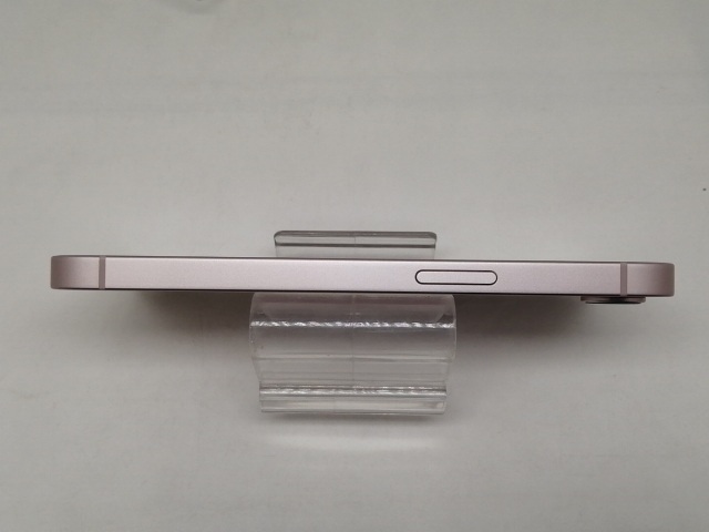 【中古】Apple 国内版 【SIMフリー】 iPhone 17e 256GB ソフトピンク MHRQ4J/A【日本橋3】保証期間１ヶ月【ランクB】_3