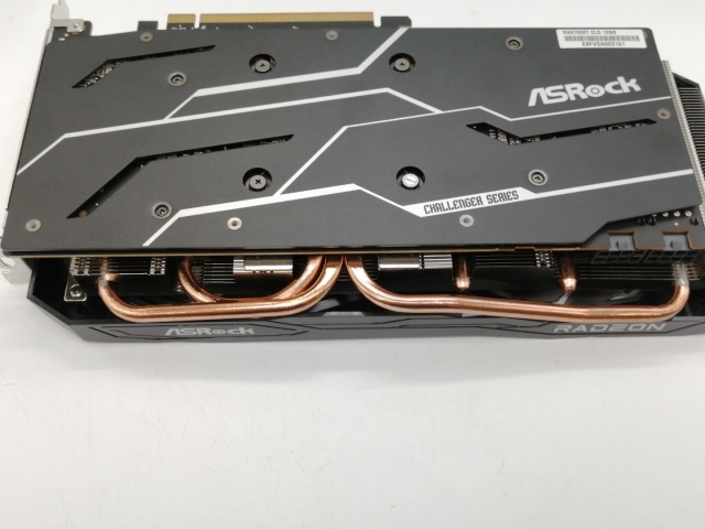 中古】ASRock Radeon RX 6700 XT Challenger D 12GB OC RX6700XT/12G