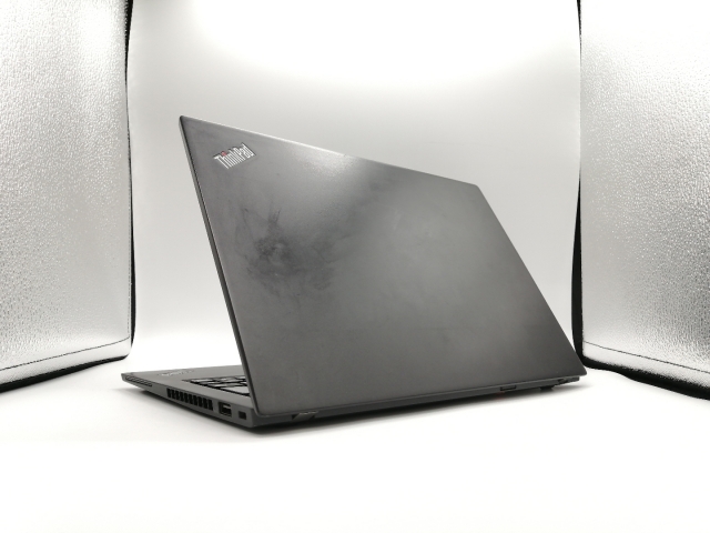 【中古】Lenovo ThinkPad X280 20KES25B00【i5-8250U 8G 256G(SSD) WiFi 12.5LCD(1366x768)】【小倉駅前】保証期間１ヶ月【ランクB】