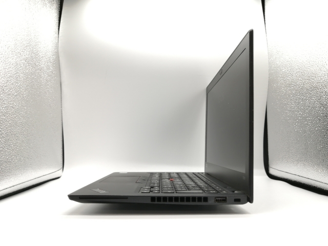 【中古】Lenovo ThinkPad X280 20KES25B00【i5-8250U 8G 256G(SSD) WiFi 12.5LCD(1366x768)】【小倉駅前】保証期間１ヶ月【ランクB】