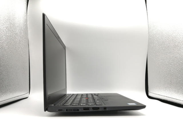 【中古】Lenovo ThinkPad X280 20KES25B00【i5-8250U 8G 256G(SSD) WiFi 12.5LCD(1366x768)】【小倉駅前】保証期間１ヶ月【ランクB】