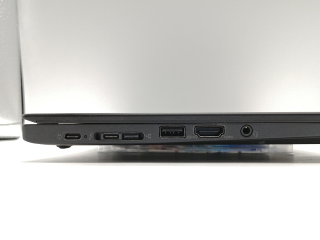 【中古】Lenovo ThinkPad X280 20KES25B00【i5-8250U 8G 256G(SSD) WiFi 12.5