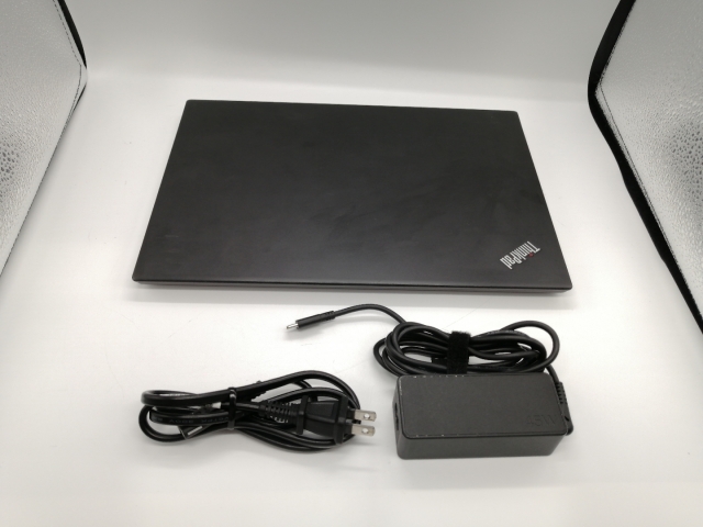 【中古】Lenovo ThinkPad X280 20KES25B00【i5-8250U 8G 256G(SSD) WiFi 12.5LCD(1366x768)】【小倉駅前】保証期間１ヶ月【ランクB】