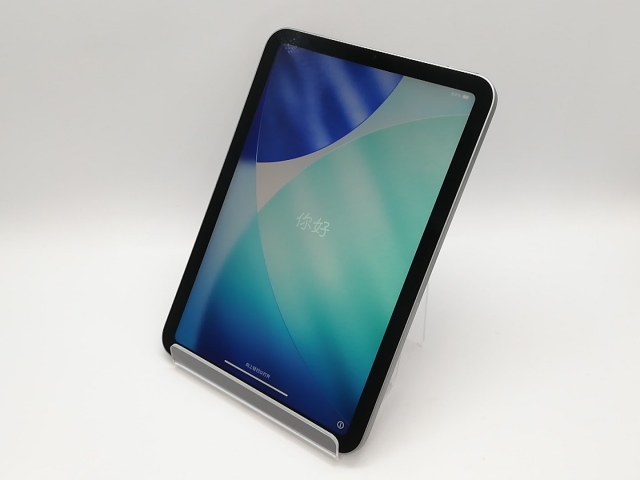 中古】Apple 【Wi-Fi】 iPad mini（A17Pro/2024） 128GB スペース