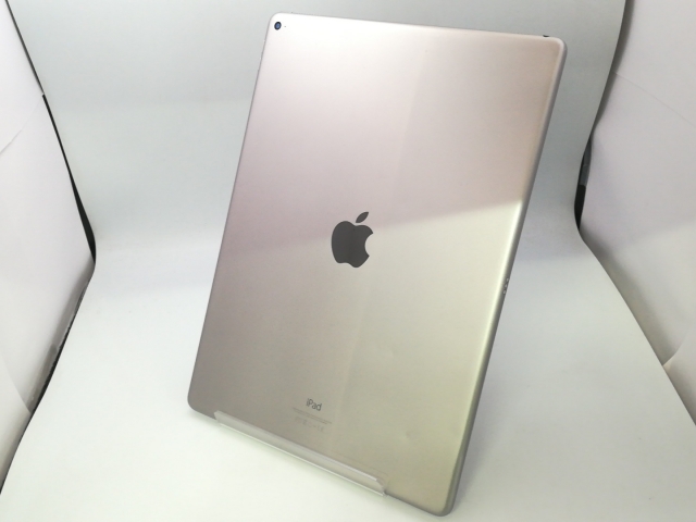 【中古】Apple 【Wi-Fi】 12.9インチ iPad Pro（第1世代/2015） 256GB スペースグレイ ML0T2J/A【大阪堂島】保証期間１ヶ月【ランクC】