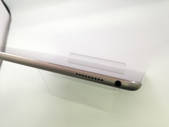 【中古】Apple 【Wi-Fi】 12.9インチ iPad Pro（第1世代/2015） 256GB スペースグレイ ML0T2J/A【大阪堂島】保証期間１ヶ月【ランクC】_2