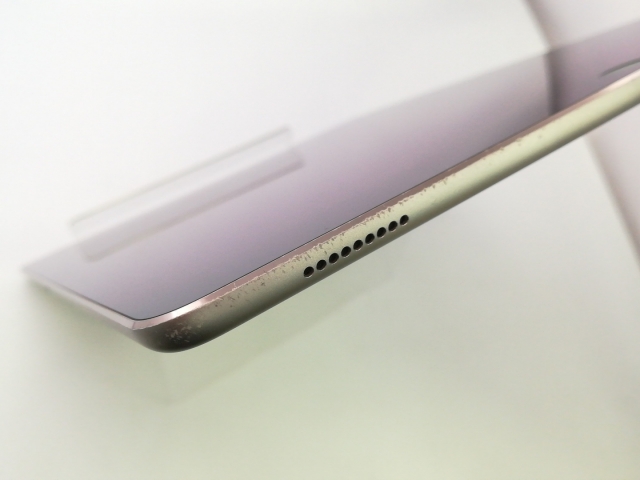 【中古】Apple 【Wi-Fi】 12.9インチ iPad Pro（第1世代/2015） 256GB スペースグレイ ML0T2J/A【大阪堂島】保証期間１ヶ月【ランクC】_4