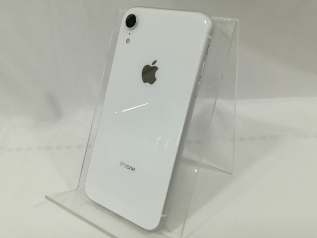 酔*】様 Apple iPhone XR ホワイト 箱付き 64GB SIMフリ Apple - うさぎ様 iPhone XR ホワイト 64 GB SIMフリー Amazon