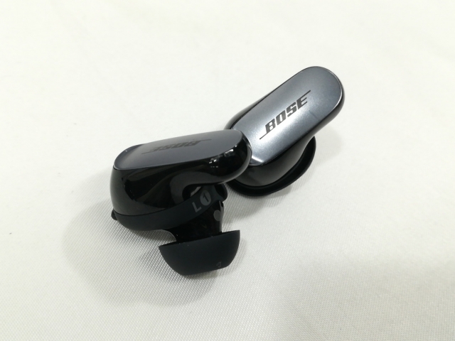 美品　BOSE QUIETCOMFORT ULTRA EARBUDS Bose QuietComfort Ultra Earbuds (第2世代) | ノイズキャンセ