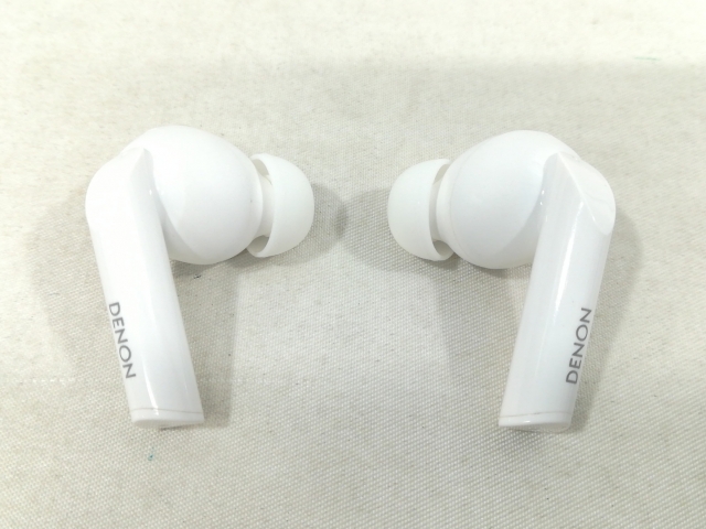 【中古】DENON AH-C840NCW-WT [ホワイト]【大阪本店】保証期間１ヶ月【ランクA】 7,984円