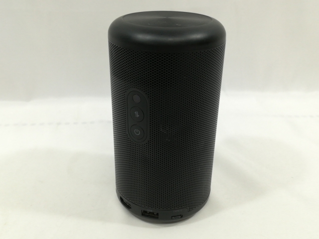 中古】Anker Nebula Capsule II D2421J11 [ブラック]【大阪本店】保証