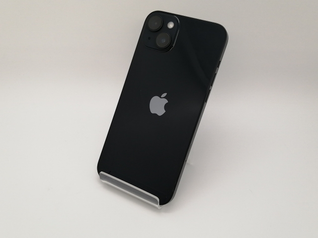 Apple iPhone 14 Plus 128GB ミッドナイト iPhone14 256G ミッドナイト