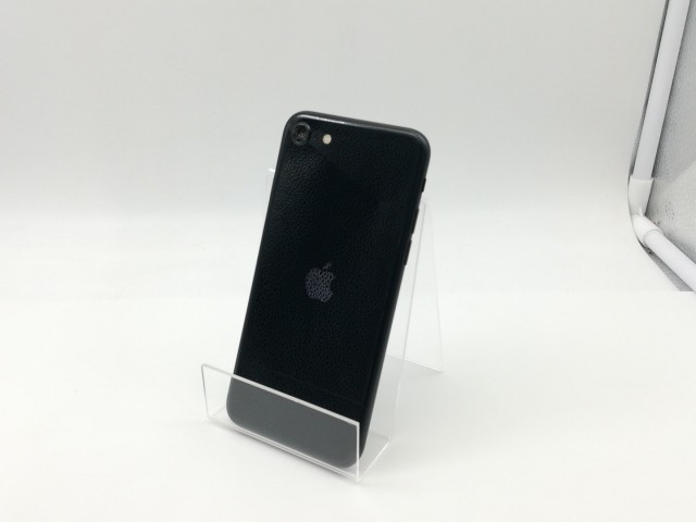 【中古】Apple 国内版 【SIMフリー】 iPhone SE（第3世代） 128GB ミッドナイト MMYF3J/A【神戸】保証期間１ヶ月【ランクB】