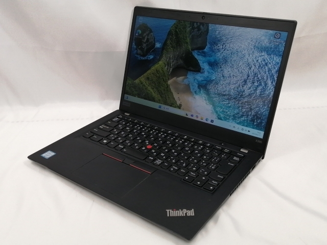 thinkpad X390 Core i5-8265U/8GB ジャンク Amazon.com: Lenovo ThinkPad X390 Laptop, Intel Core i5-8265U