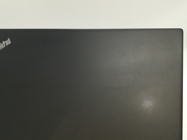 中古】Lenovo ThinkPad X390 20Q1S8SJ00【i5-8265U 8G 256G(SSD