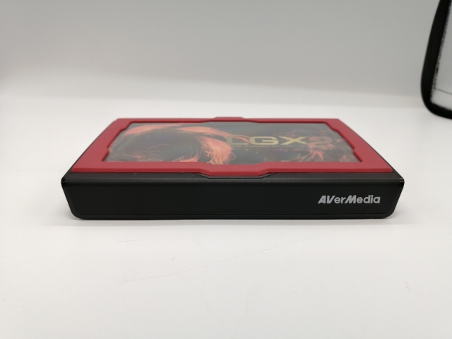 中古 AVerMedia LIVE GAMER EXTREME2 GC550PLUS