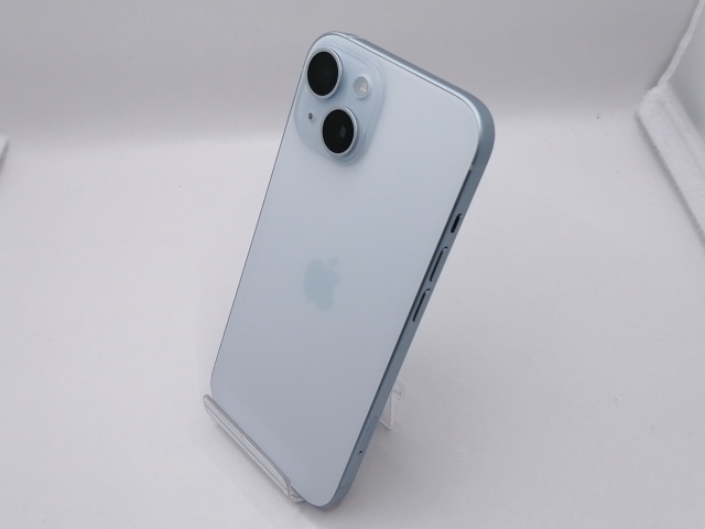 【Sランク品】Apple国内版 【SIMフリー】 iPhone 15 128GB Sランク品】Apple国内版 【SIMフリー】 iPhone 15 128GB Apple iPhone