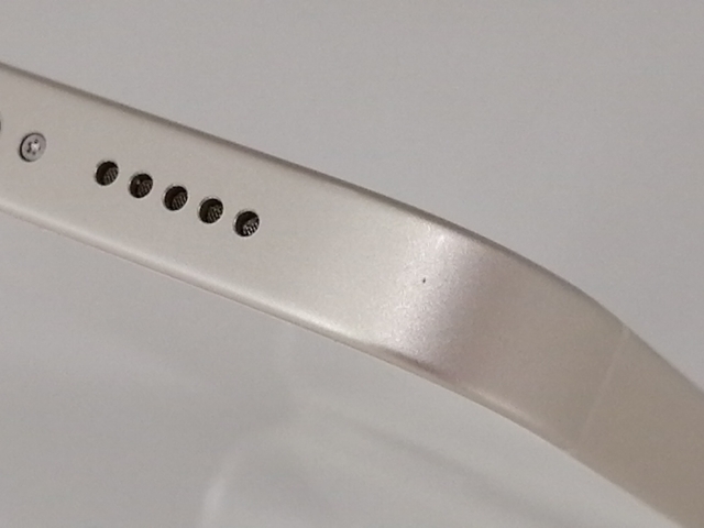 【中古】【赤ロム保証あり】Apple SoftBank 【SIMフリー】 iPhone 14 256GB スターライト MPW33J/A【大須2】保証期間１ヶ月【ランクB】