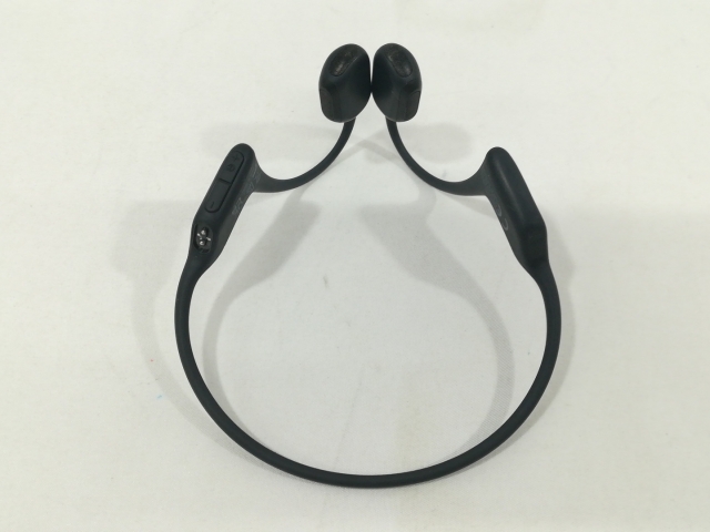 中古】Shokz OpenRun Pro Mini SKZ-EP-000014 [ブラック]【大阪本店 