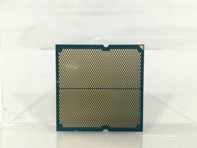【中古】AMD Ryzen 9 7950X3D (4.2GHz/TC:5.7GHz) BOX AM5/16C/32T/L3 128MB/Radeon Graphics/TDP 120W【大阪本店】保証期間１週間_1