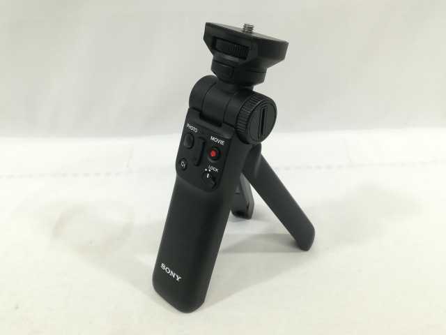 【中古】SONY シューティンググリップ GP-VPT2BT【大阪本店】保証期間１週間【ランクA】
