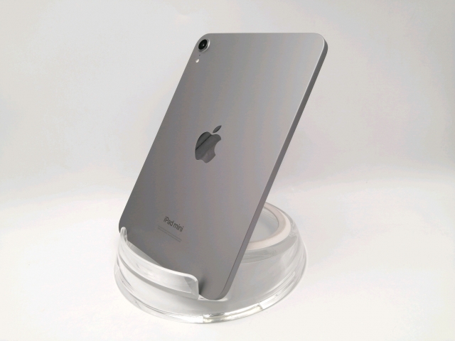 【中古】Apple 【Wi-Fi】 iPad mini（A17Pro/2024） 128GB スペースグレイ MXN63J/A【大須2】保証期間１ヶ月【ランクA】 86,980円