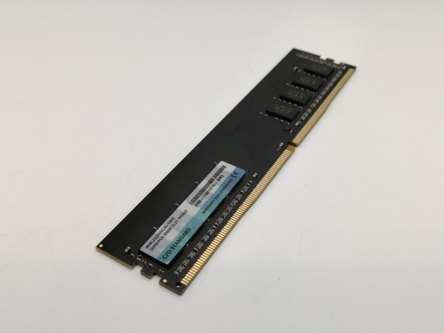 【中古】DDR4 16GB PC4-25600(DDR4-3200)【デスクトップPC用】【大阪本店】保証期間１週間_3