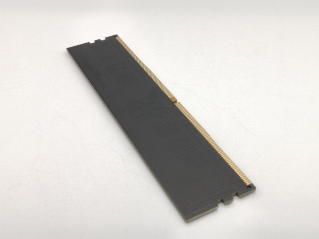 【中古】DDR4 16GB PC4-25600(DDR4-3200)【デスクトップPC用】【大阪本店】保証期間１週間_4